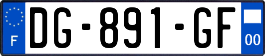 DG-891-GF