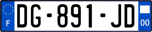 DG-891-JD