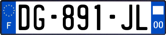 DG-891-JL