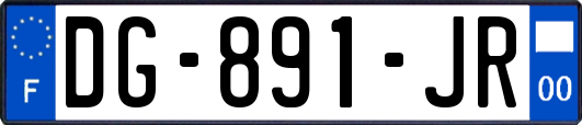 DG-891-JR