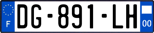 DG-891-LH