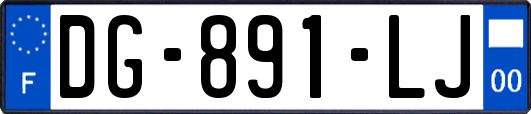 DG-891-LJ