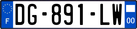 DG-891-LW