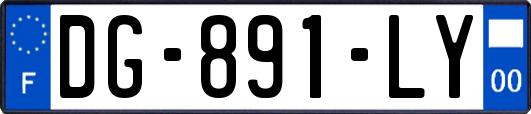 DG-891-LY