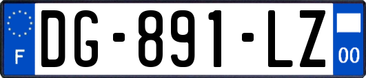 DG-891-LZ