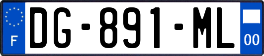 DG-891-ML