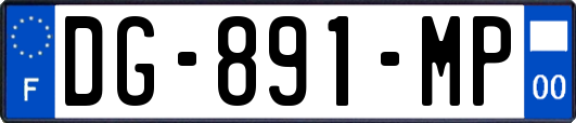 DG-891-MP