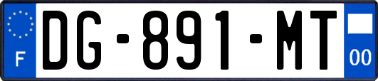 DG-891-MT