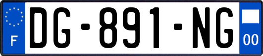 DG-891-NG