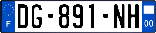 DG-891-NH