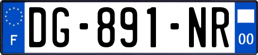 DG-891-NR