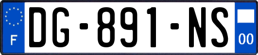 DG-891-NS