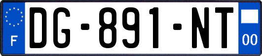 DG-891-NT
