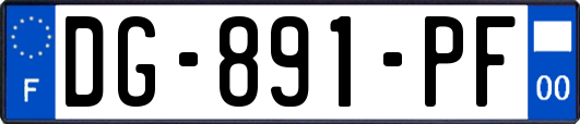 DG-891-PF