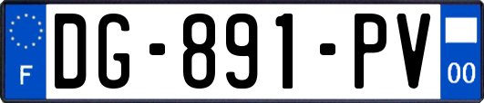DG-891-PV