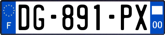 DG-891-PX