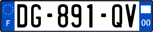 DG-891-QV
