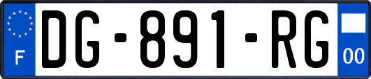 DG-891-RG