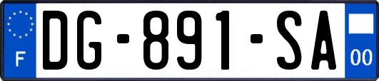 DG-891-SA