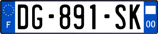 DG-891-SK