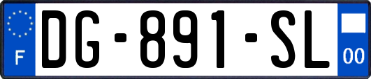 DG-891-SL