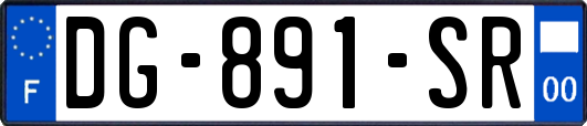 DG-891-SR