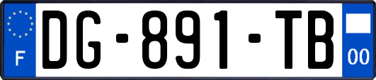 DG-891-TB
