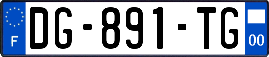 DG-891-TG