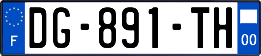 DG-891-TH