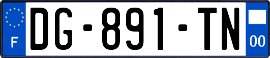 DG-891-TN