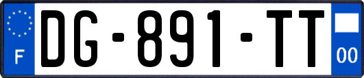 DG-891-TT