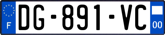 DG-891-VC