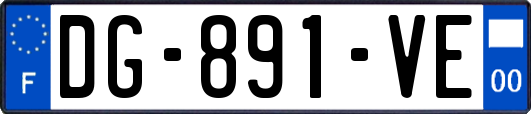 DG-891-VE