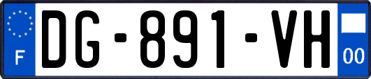 DG-891-VH