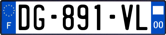 DG-891-VL