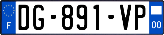 DG-891-VP