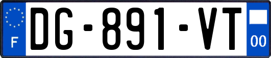 DG-891-VT