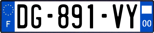 DG-891-VY