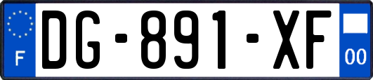 DG-891-XF