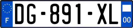 DG-891-XL