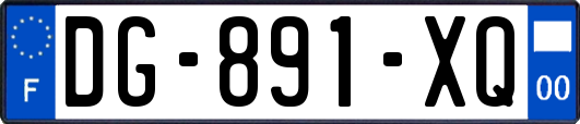 DG-891-XQ