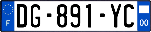 DG-891-YC