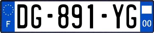 DG-891-YG