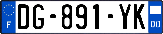 DG-891-YK