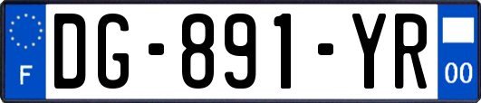DG-891-YR