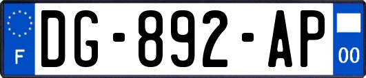 DG-892-AP