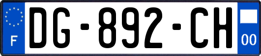 DG-892-CH