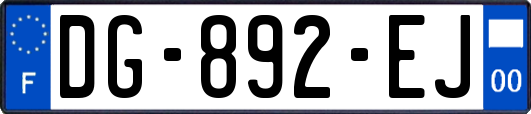 DG-892-EJ