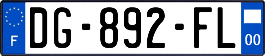 DG-892-FL