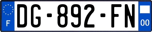 DG-892-FN